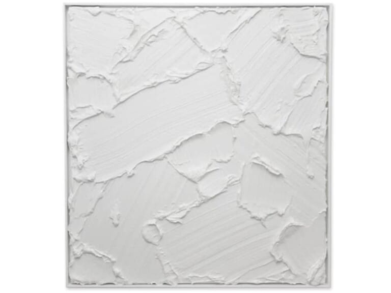 Solid State (TL) - 120x120cm