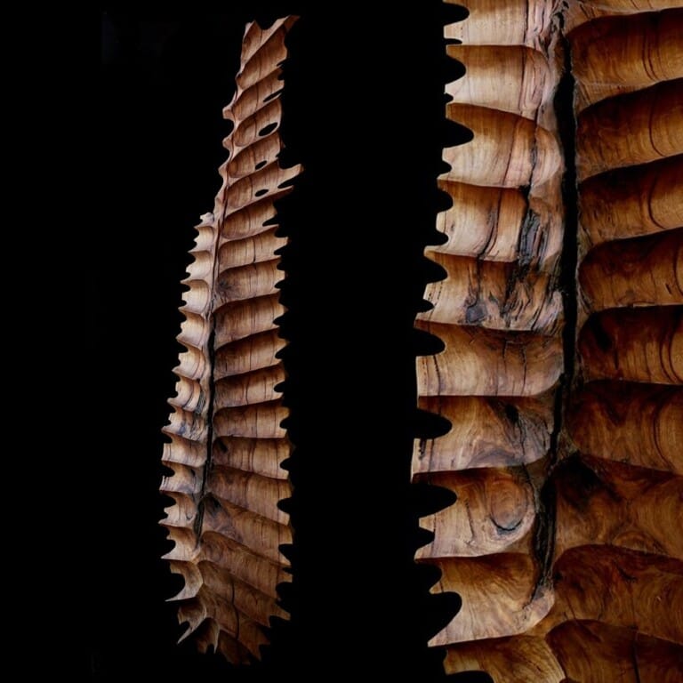Sacrum - 230cm