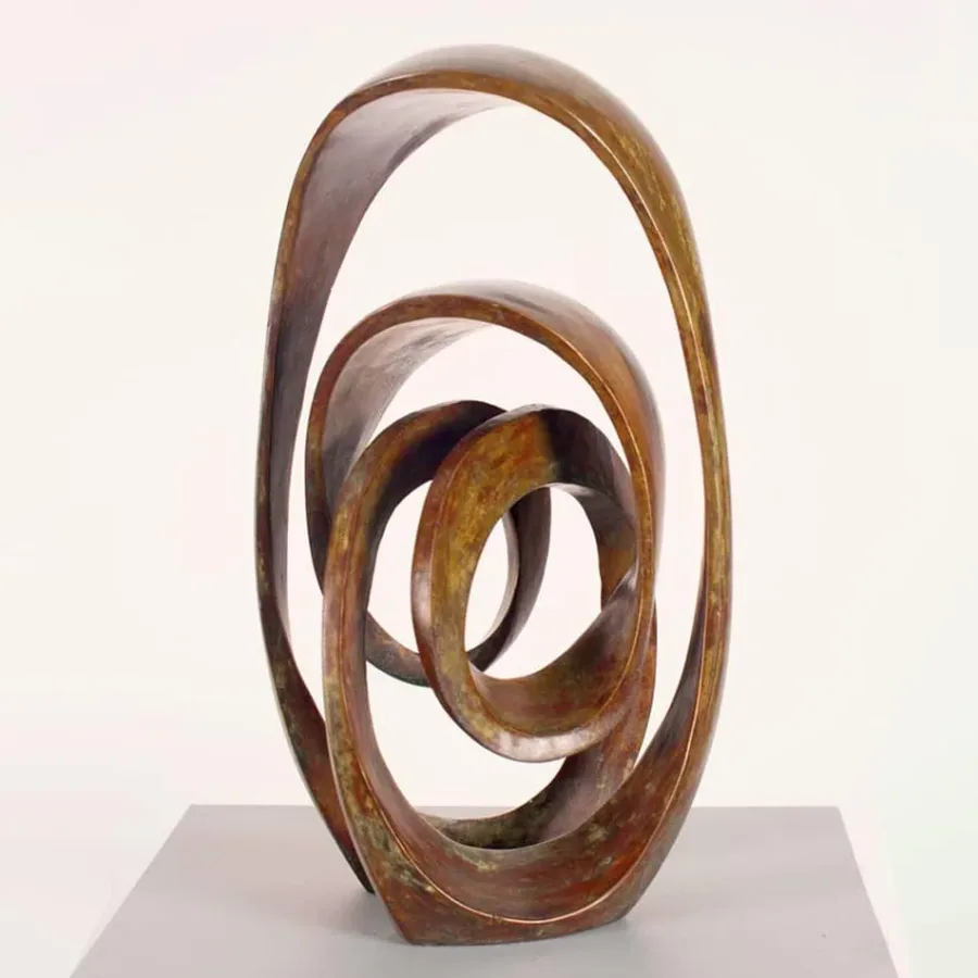 Australian Art & Sculpture | Soho Galleries KRSTANOSKI BLAZESKI, ‘Blaz’
