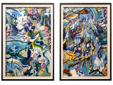 zoe ellenberg artist