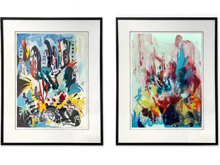 zoe ellenberg artist