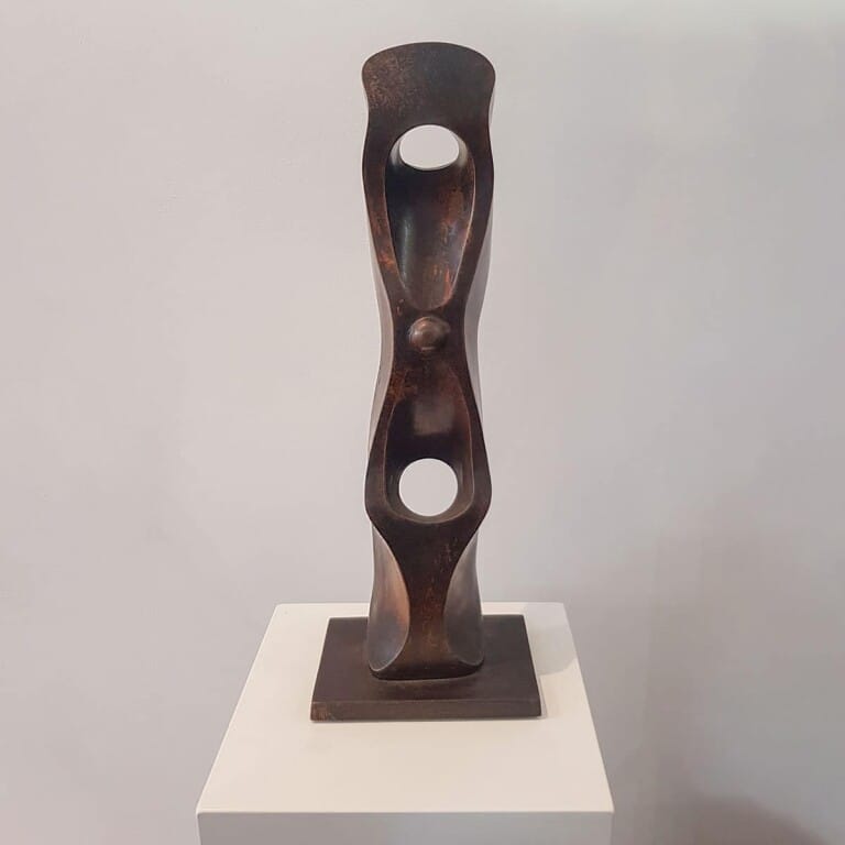 Islander - 43x13x12cm
