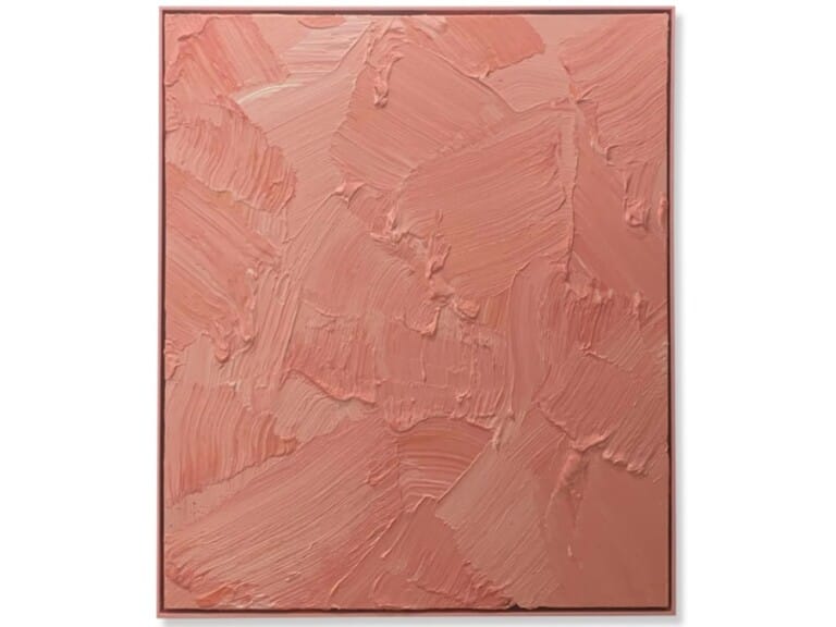Solid State (PCH) - 130x150cm