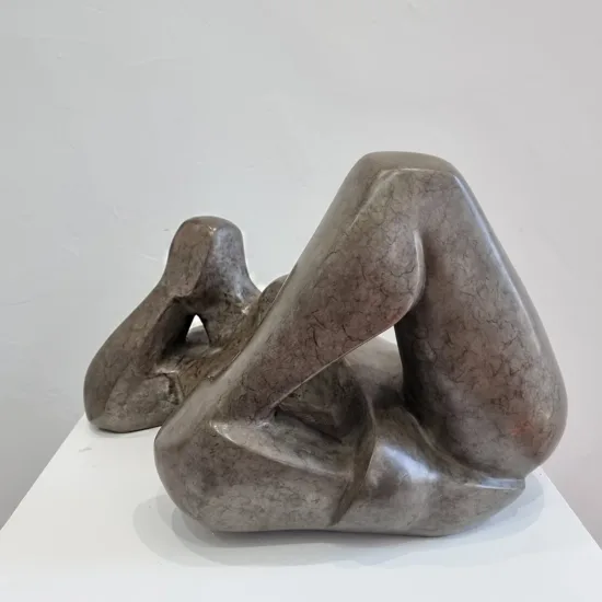 Interior sculpture by Larissa Smagarinsky — original art, SOHO Galleries Sydney