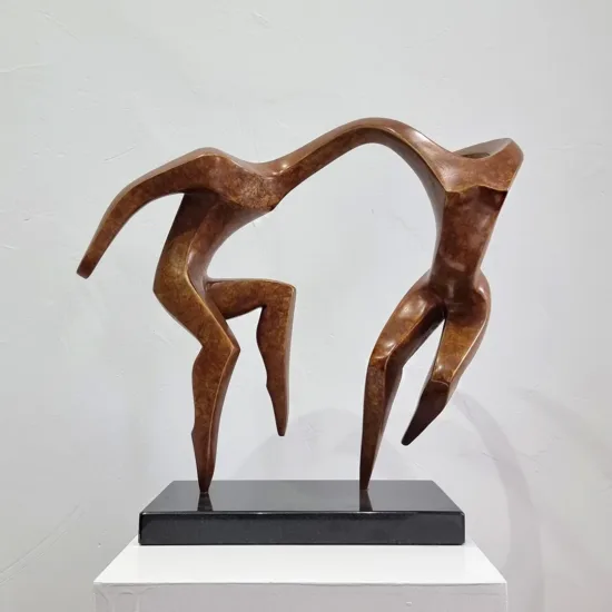Interior sculpture by Michael Vaynman — original art, SOHO Galleries Sydney