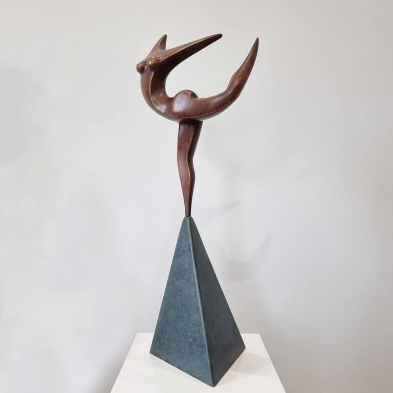 Leap - 58cm