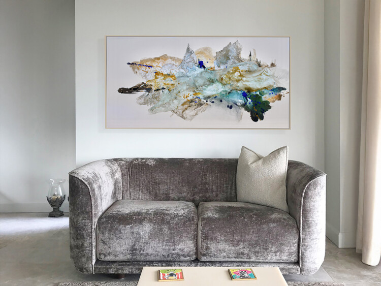 michael whitehead art