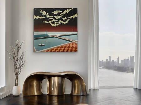 james willebrant art