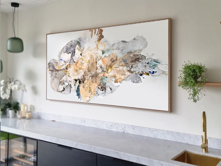 Vestige - 200x100cm