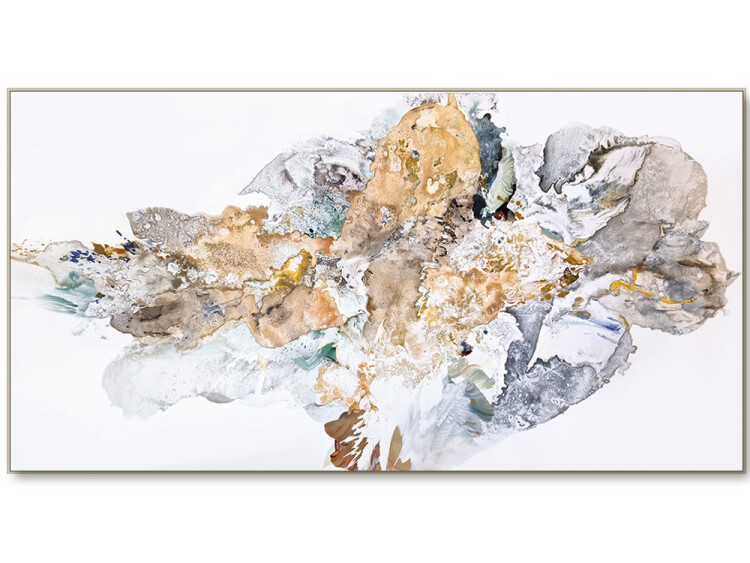 michael whitehead art