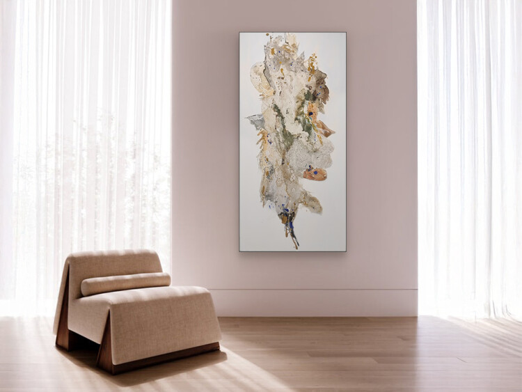 michael whitehead art