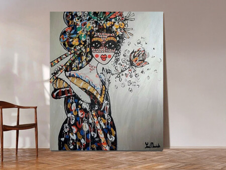 Yosi messiah Artworks