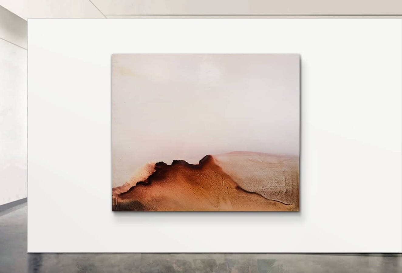 Shepard's Sky - 183x153cm