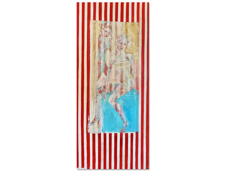 Pavillion -70x168cm - Image 3
