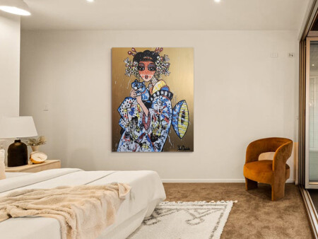 Yosi messiah Artworks