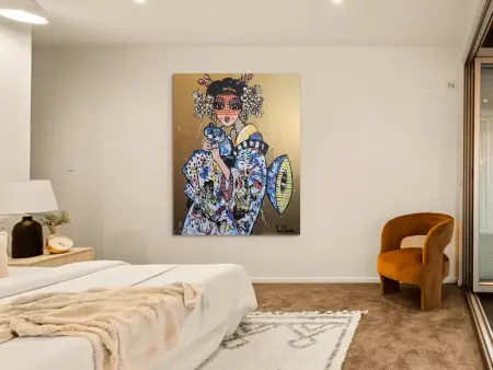 Yosi messiah Artworks