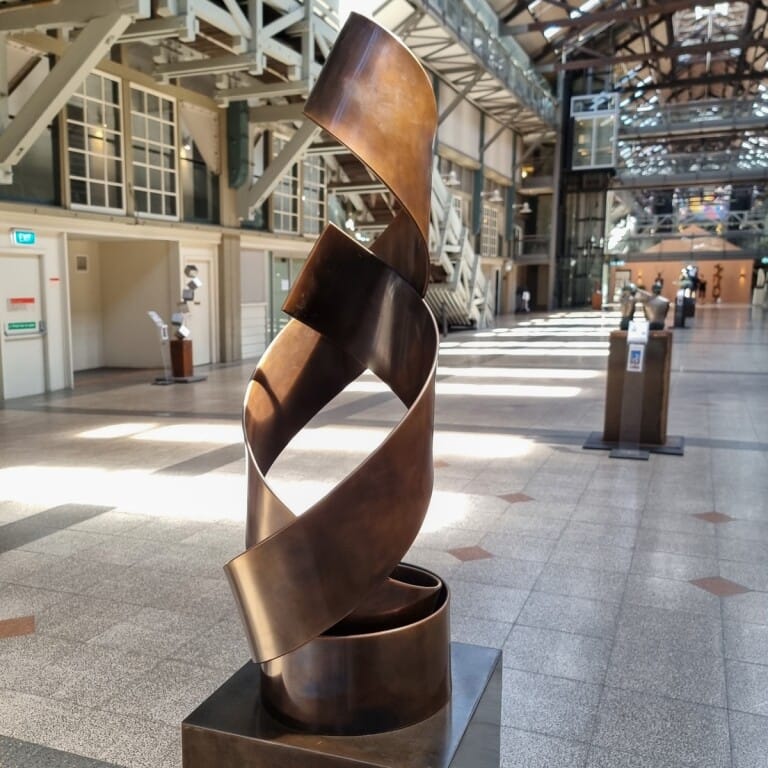 Dance - 185cm