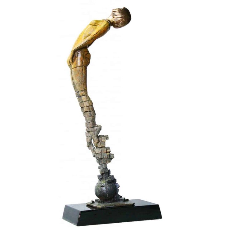 stephen-glassborow-bronze-sculpture-figurativ