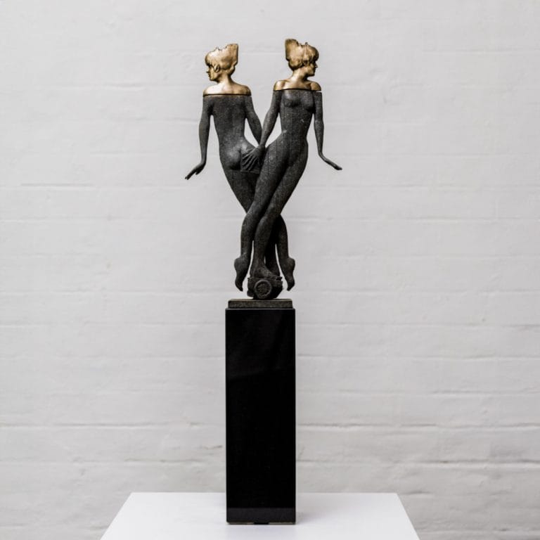 Binary - 85cm