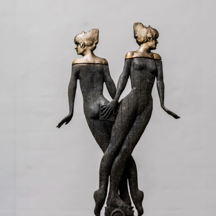 stephen-glassborow-bronze-sculpture-figurative