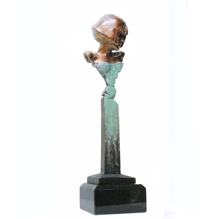 stephen glassborow sculpture