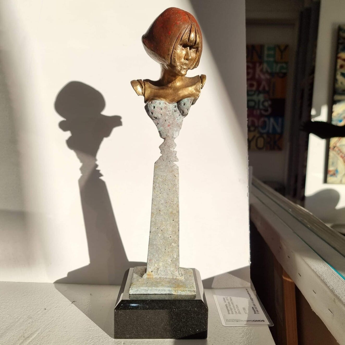 Bob - 33cm