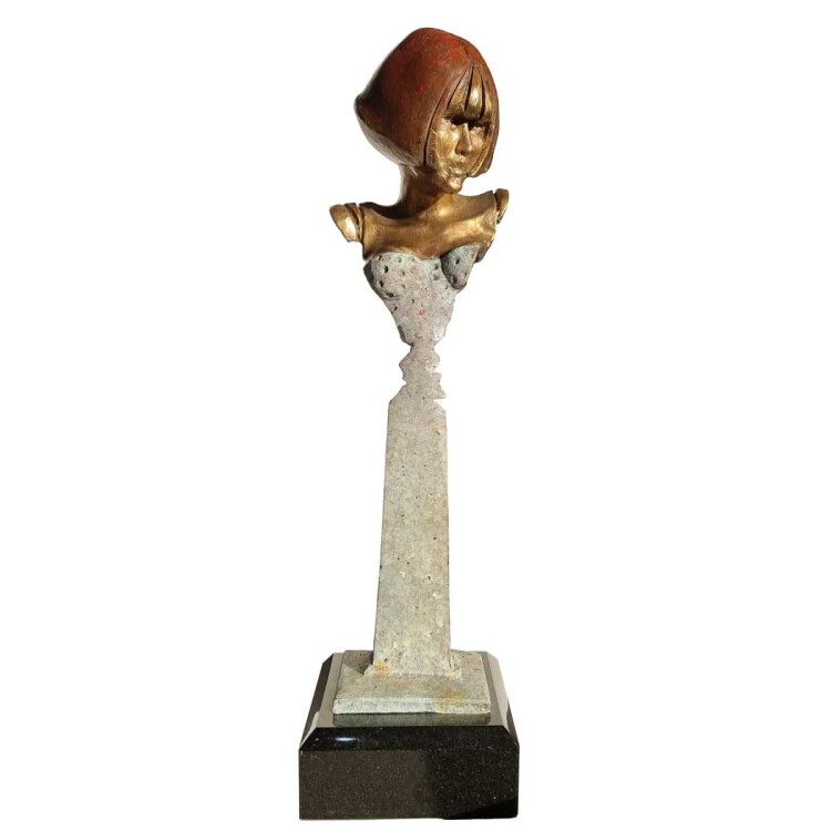 stephen glassborow sculpture