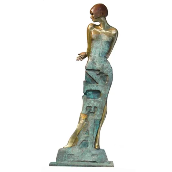 Interior sculpture by Stephen Glassborow — original art, SOHO Galleries Sydney