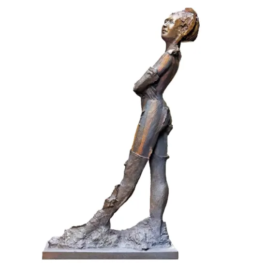Interior sculpture by Stephen Glassborow — original art, SOHO Galleries Sydney
