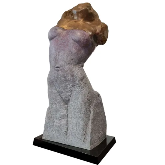 Interior sculpture by Stephen Glassborow — original art, SOHO Galleries Sydney