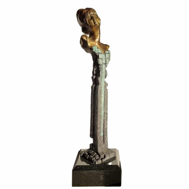 stephen glassborow sculpture