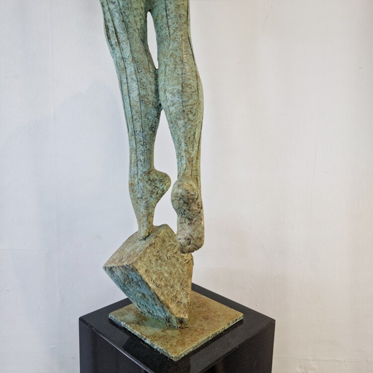 stephen glassborow sculpture