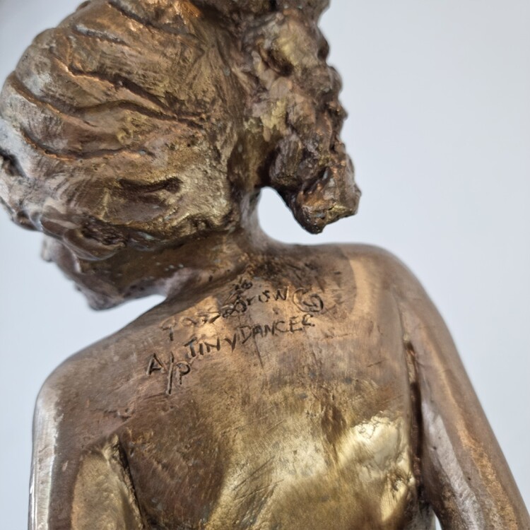 stephen glassborow sculpture