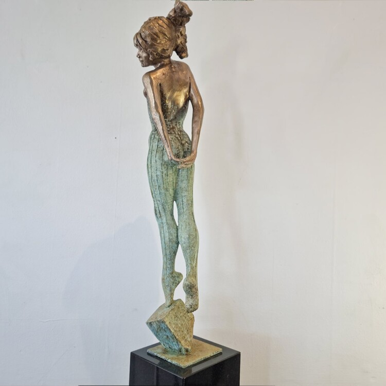 stephen glassborow sculpture