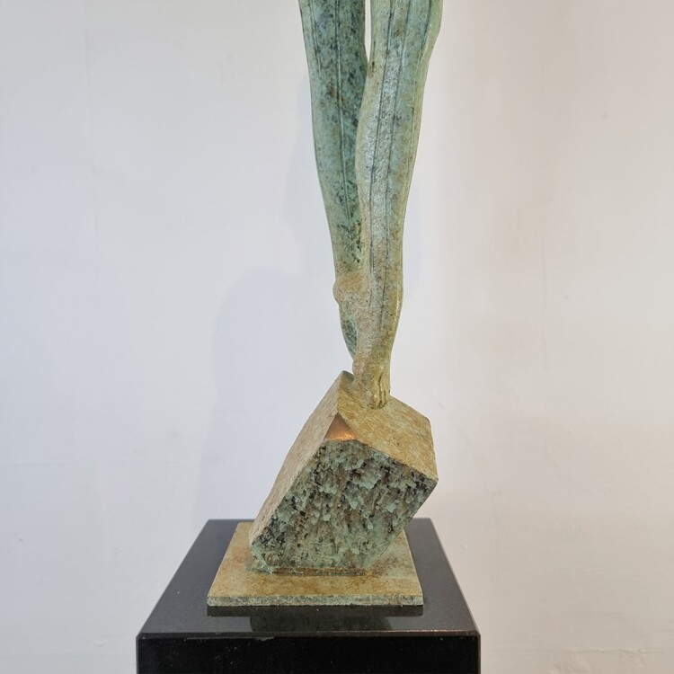stephen glassborow sculpture
