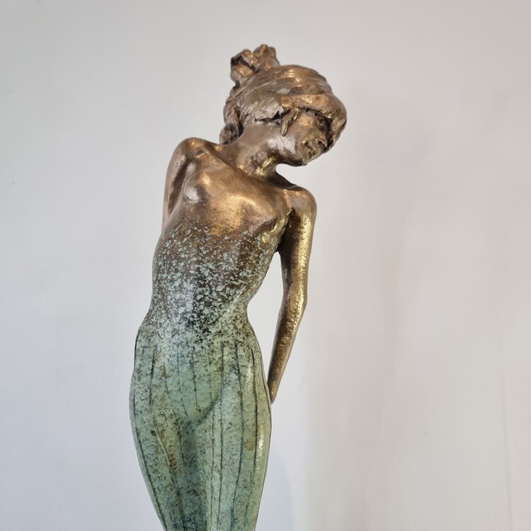 stephen glassborow sculpture