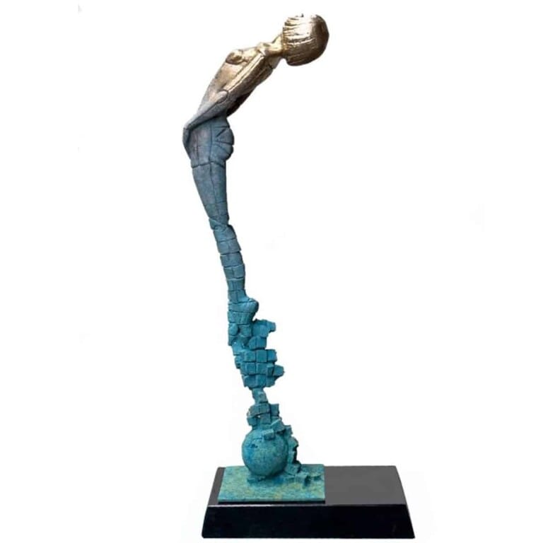 Anne Droid - 65cm