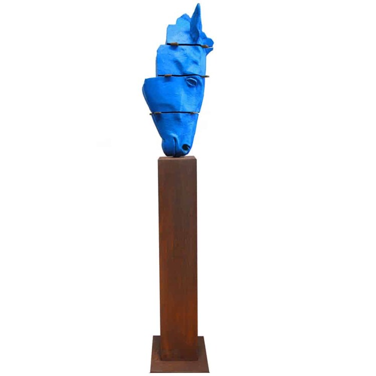 stephen glassborow sculpture