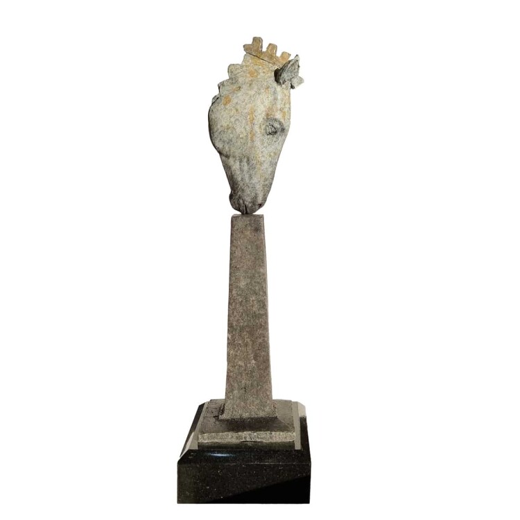 stephen glassborow sculpture