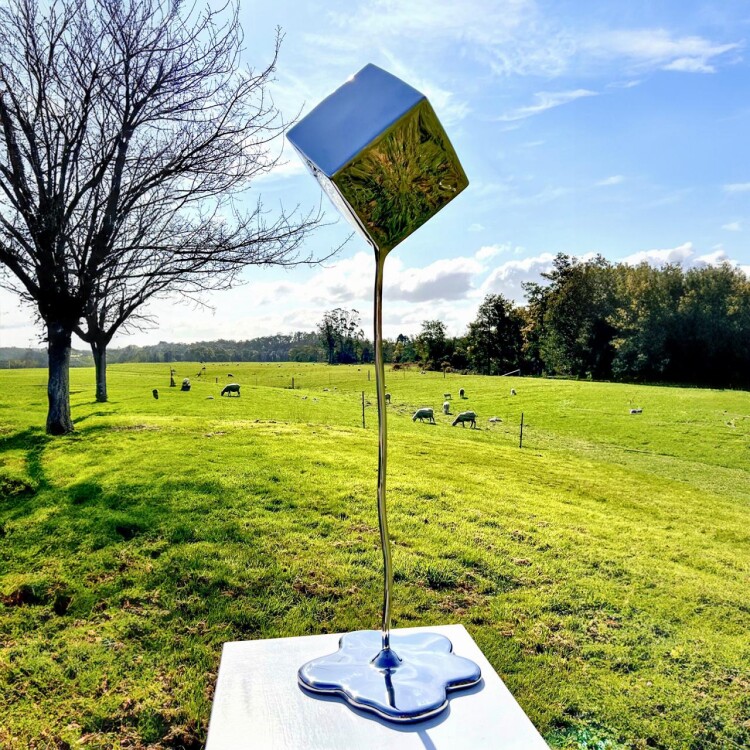 Cube Melt -  110cm - Image 10
