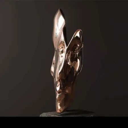sonia payes sculpture