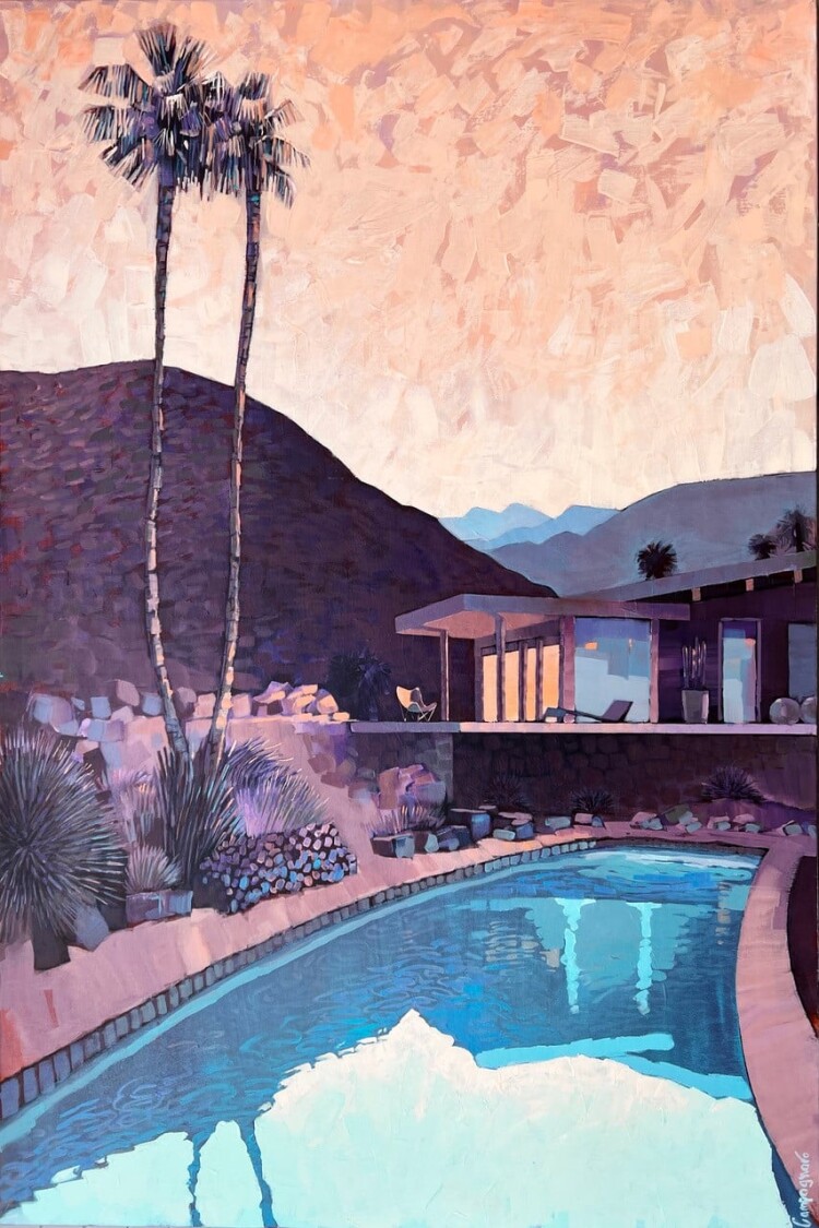 gino campagnaro artwork