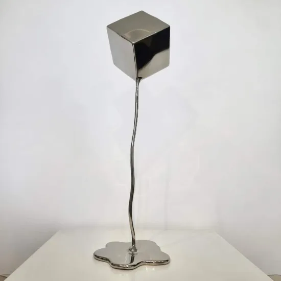 Interior sculpture by Hugh Mclachlan — original art, SOHO Galleries Sydney