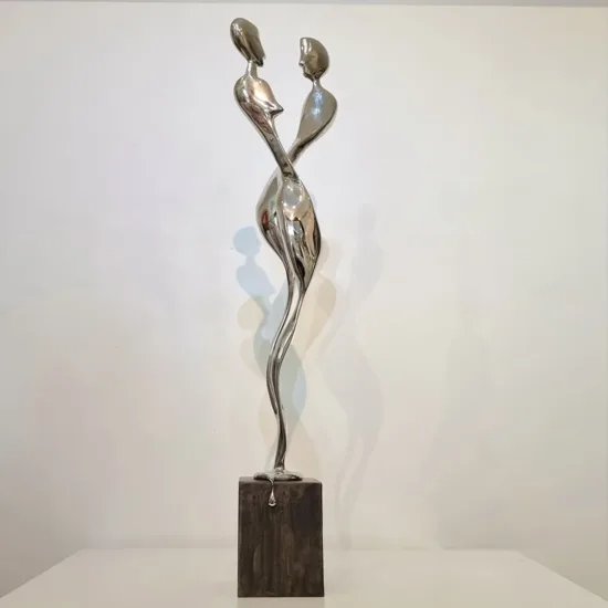 Interior sculpture by Hugh Mclachlan — original art, SOHO Galleries Sydney