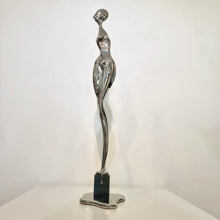 Bathing Woman - 1.15m