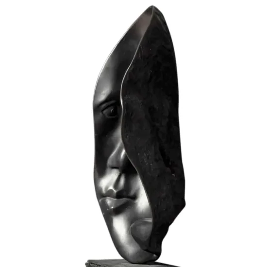 Interior sculpture by Sonia Payes — original art, SOHO Galleries Sydney