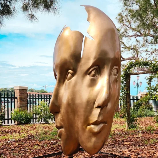 Sonia Payes Bronze sculpture by Sonia Payes — original art, SOHO Galleries Sydney