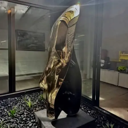 sonia payes sculpture