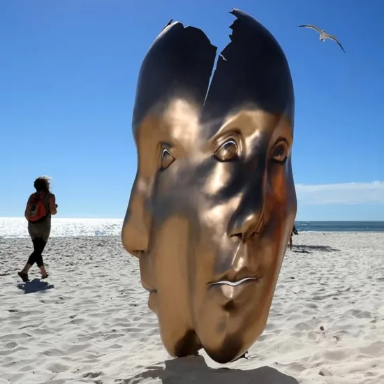 Sonia Payes Bronze sculpture by Sonia Payes — original art, SOHO Galleries Sydney