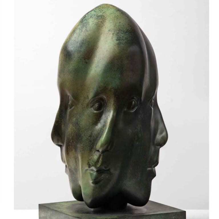 Woman - 60cm